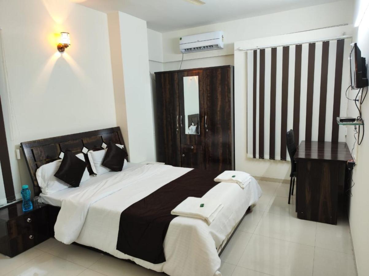 Royal Palm Hospitality Services 3 Pune