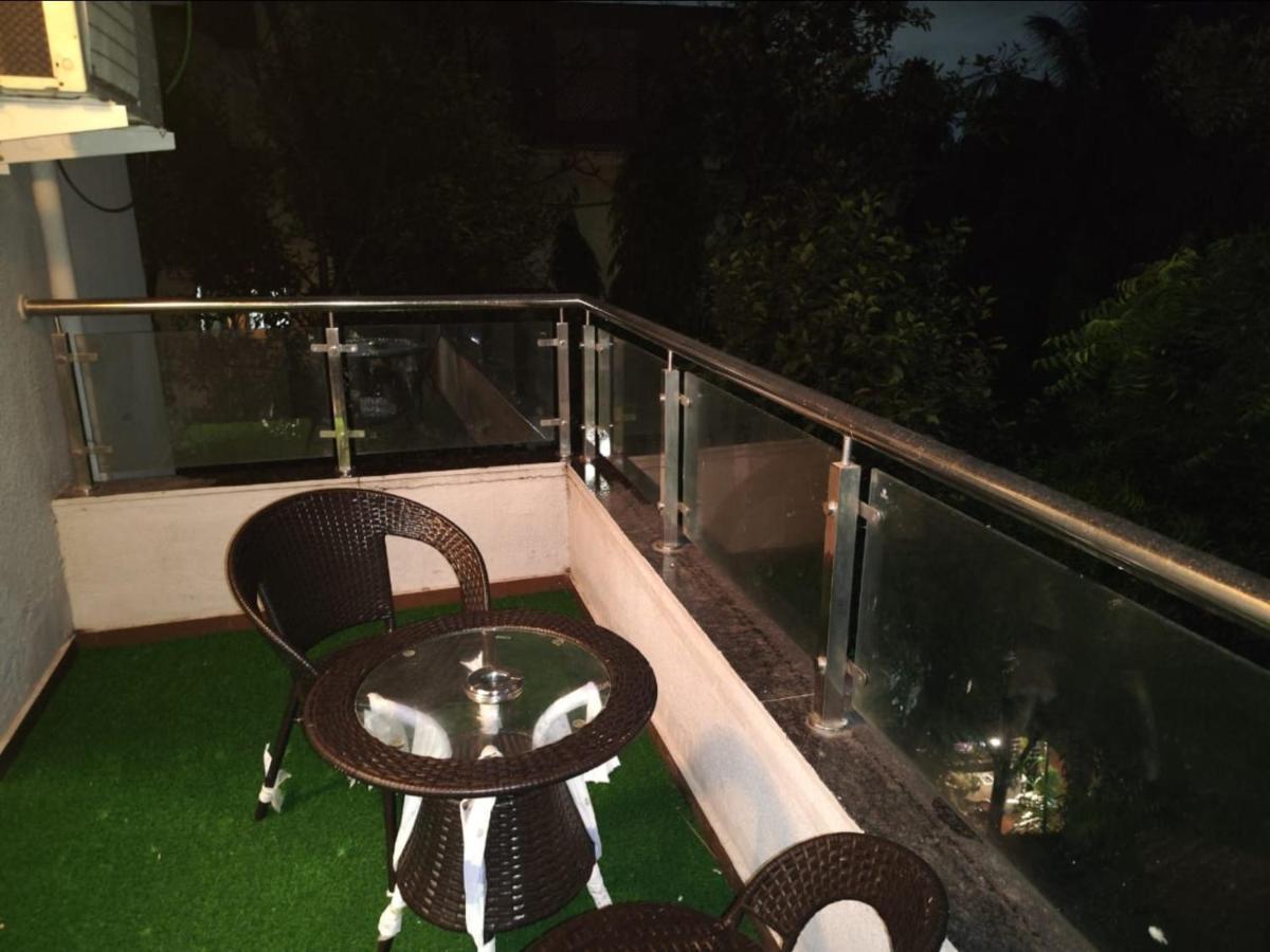 Royal Palm Hospitality Services 3 Apartment *
