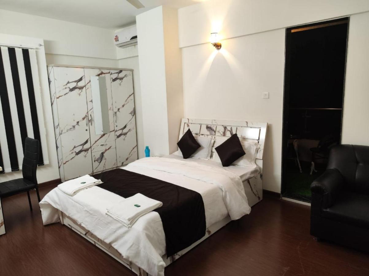Royal Palm Hospitality Services 3 * Pune