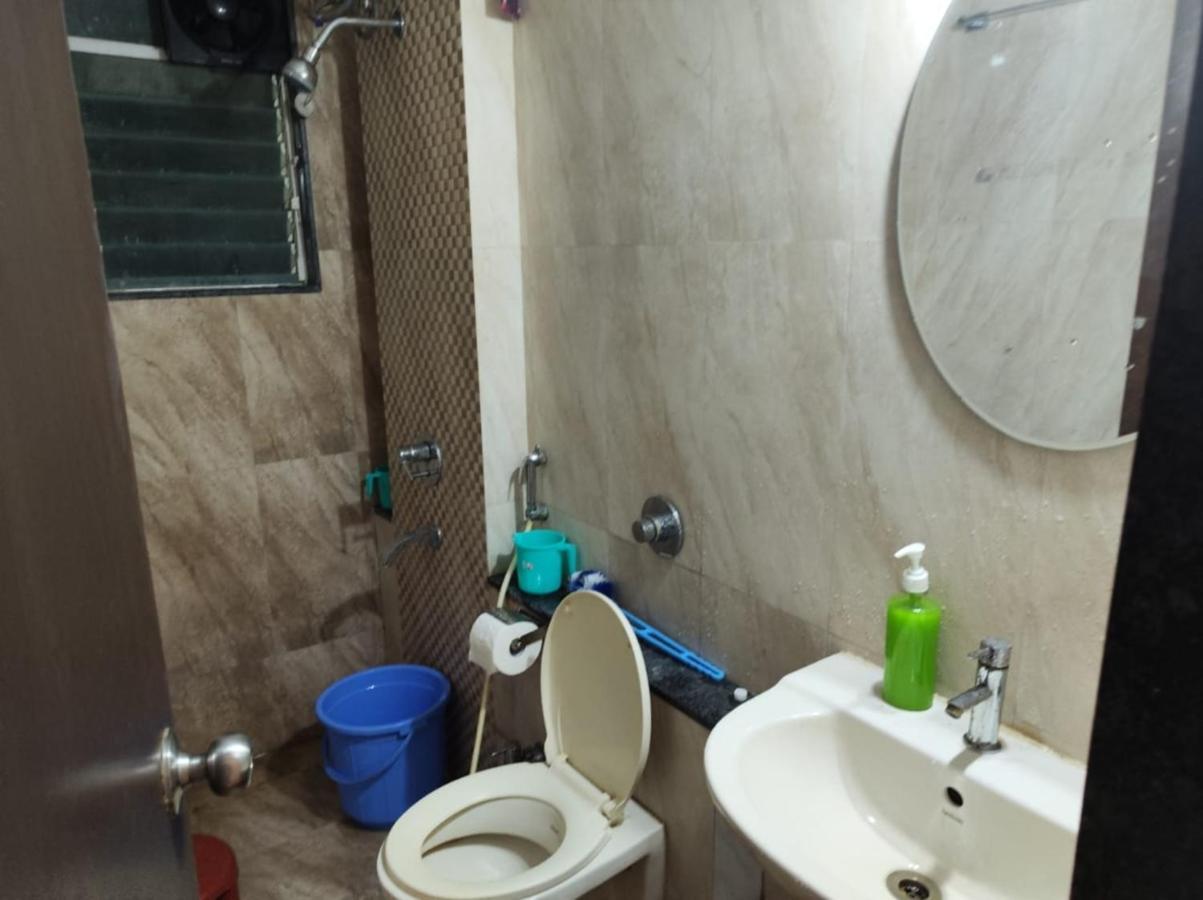 Royal Palm Hospitality Services 3 Apartment Pune